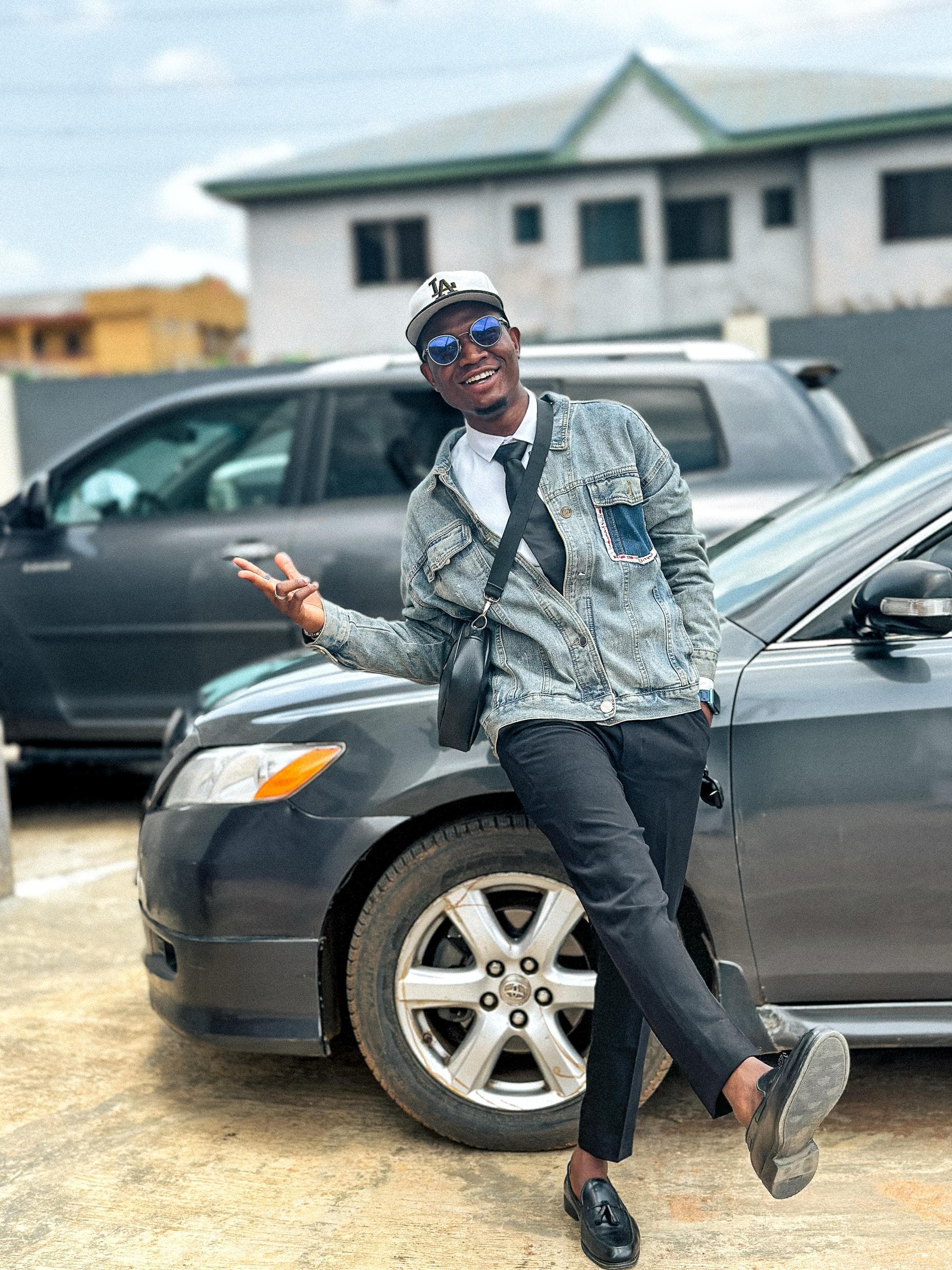 Professional photographer